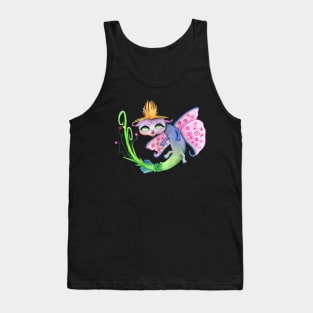 Alebrije Tank Top